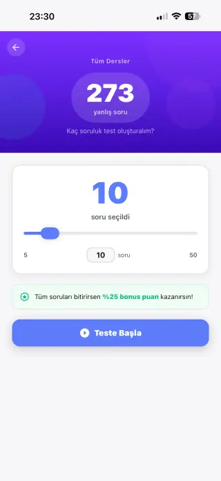 Akıllı Tekrar ekran görüntüsü
